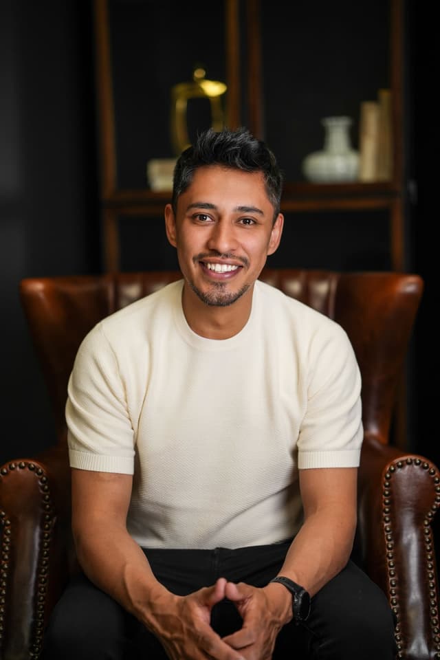 Omar Eduardo Gonzalez